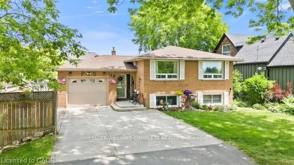 Photo 1 of 789 Rymal Road, Hamilton, Eleanor — HOMEH