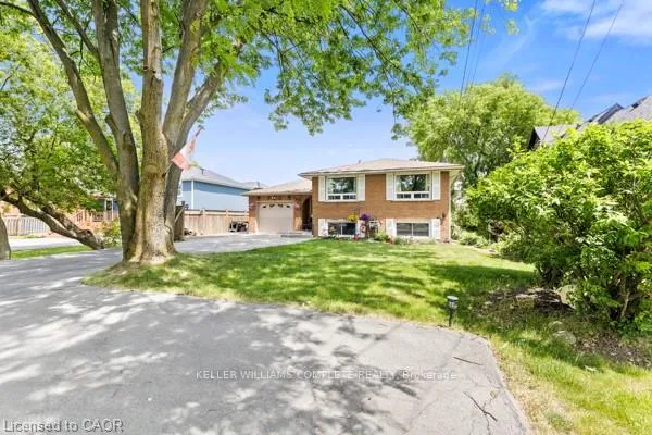 Photo 2 of 789 Rymal Road, Hamilton, Eleanor — HOMEH