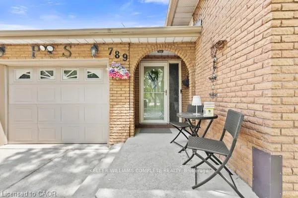 Photo 3 of 789 Rymal Road, Hamilton, Eleanor — HOMEH