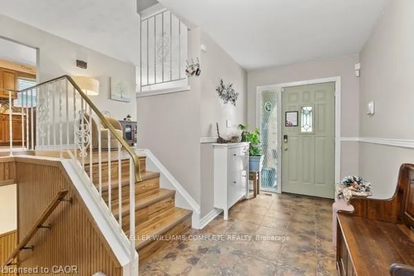 Photo 4 of 789 Rymal Road, Hamilton, Eleanor — HOMEH