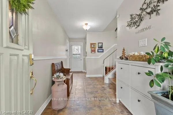 Photo 5 of 789 Rymal Road, Hamilton, Eleanor — HOMEH