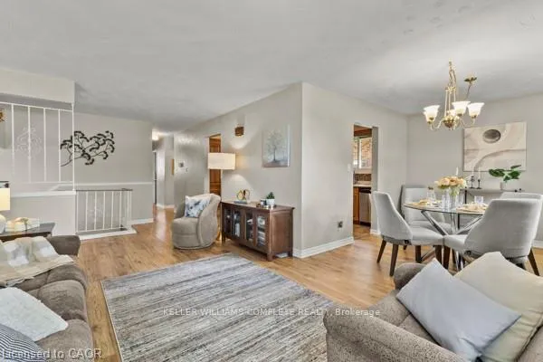 Photo 9 of 789 Rymal Road, Hamilton, Eleanor — HOMEH