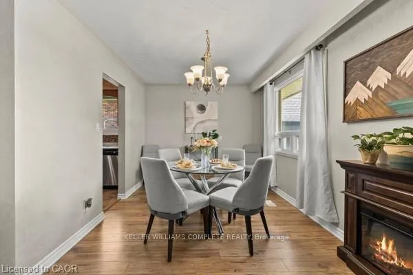 Photo 10 of 789 Rymal Road, Hamilton, Eleanor — HOMEH