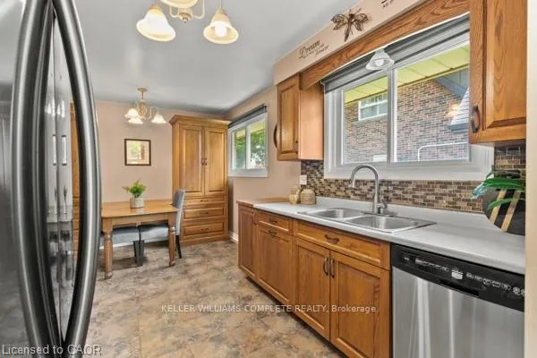 Photo 11 of 789 Rymal Road, Hamilton, Eleanor — HOMEH