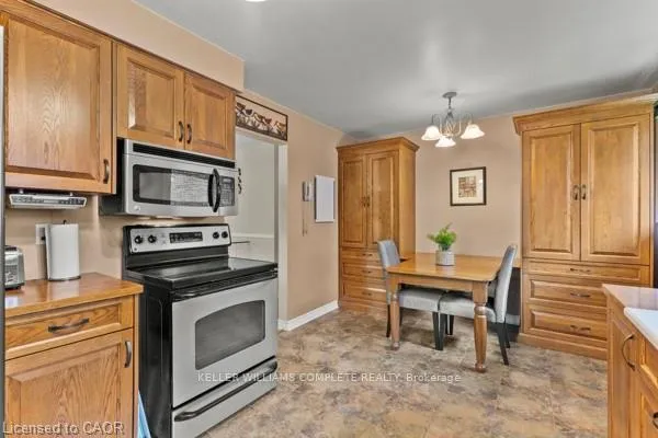 Photo 12 of 789 Rymal Road, Hamilton, Eleanor — HOMEH