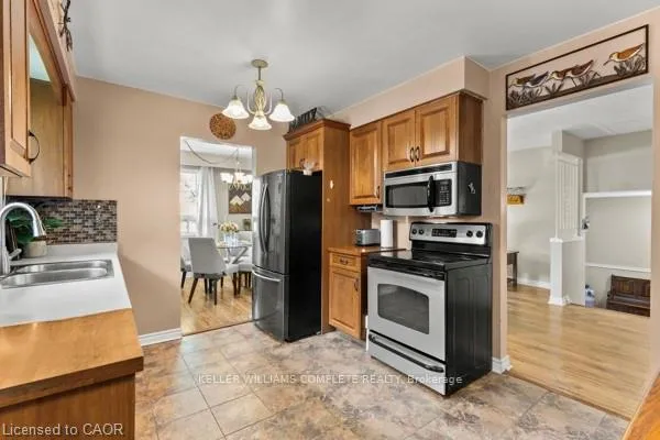 Photo 13 of 789 Rymal Road, Hamilton, Eleanor — HOMEH