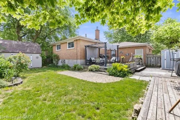 Photo 25 of 789 Rymal Road, Hamilton, Eleanor — HOMEH