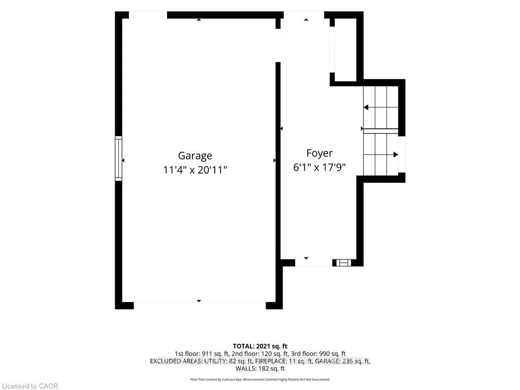 Photo 33 of 789 Rymal Road, Hamilton, Eleanor — HOMEH