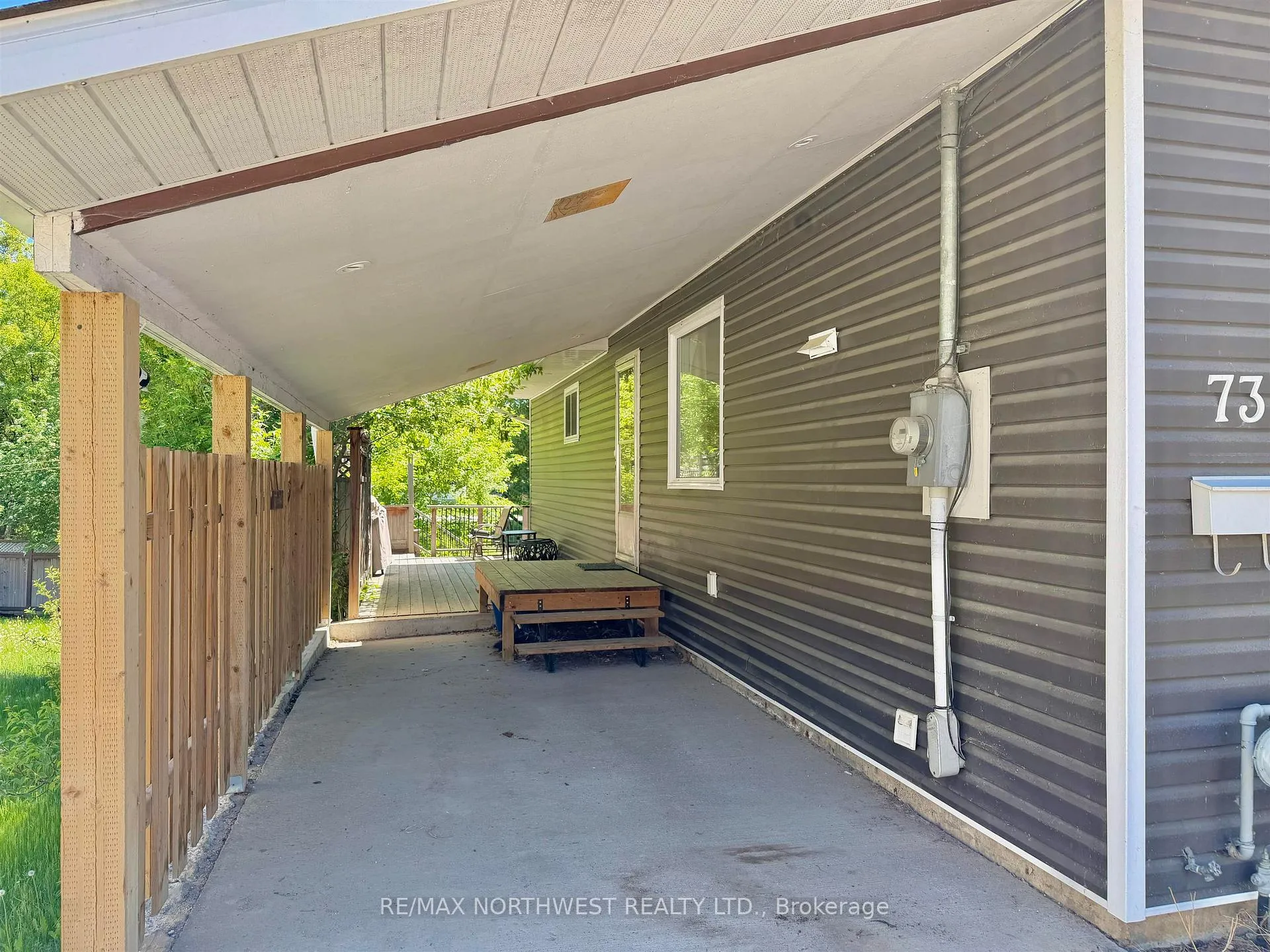 Photo 2 of 73 Norman Drive, Kenora, Norman — HOMEH