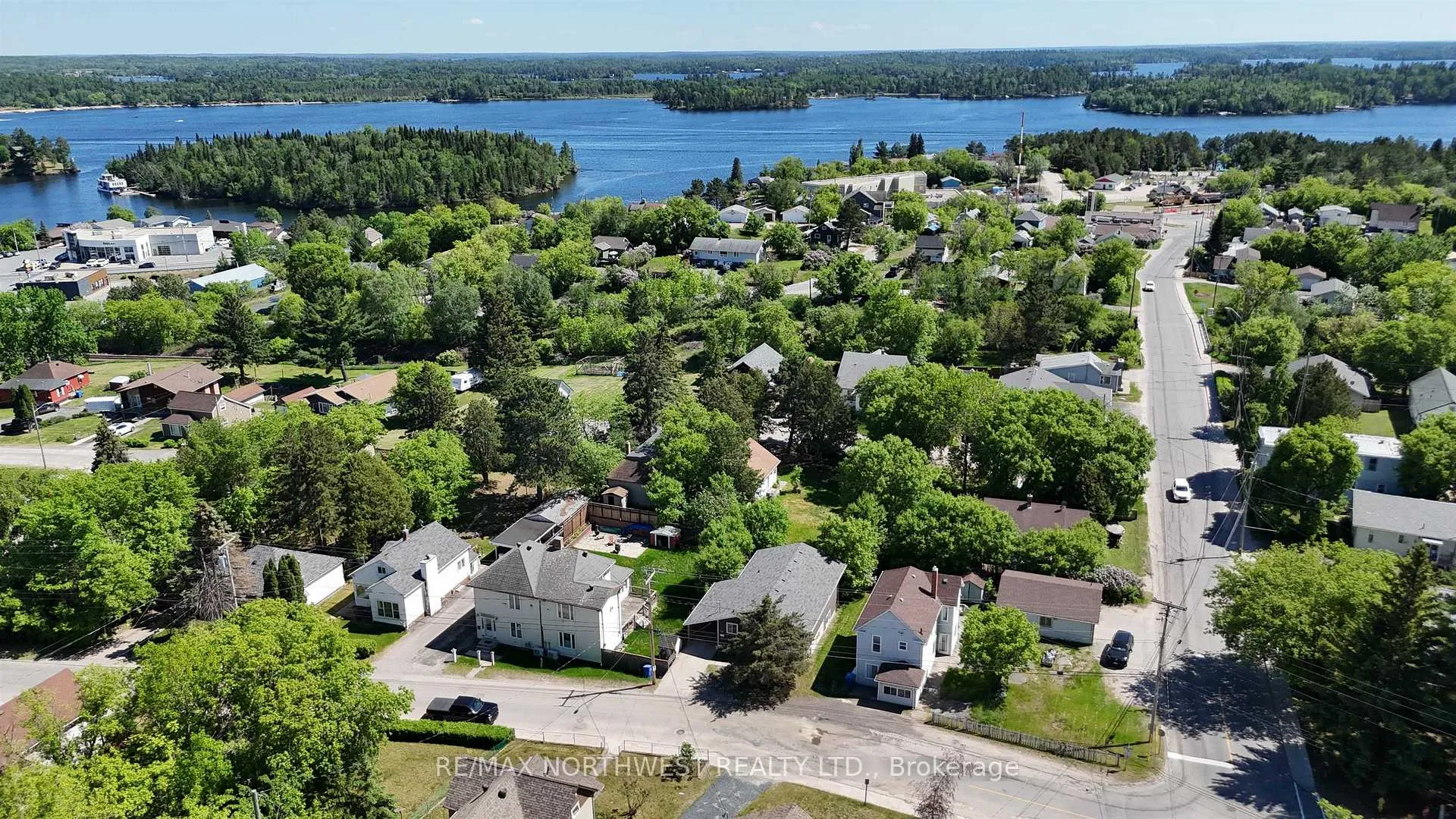 Photo 26 of 73 Norman Drive, Kenora, Norman — HOMEH