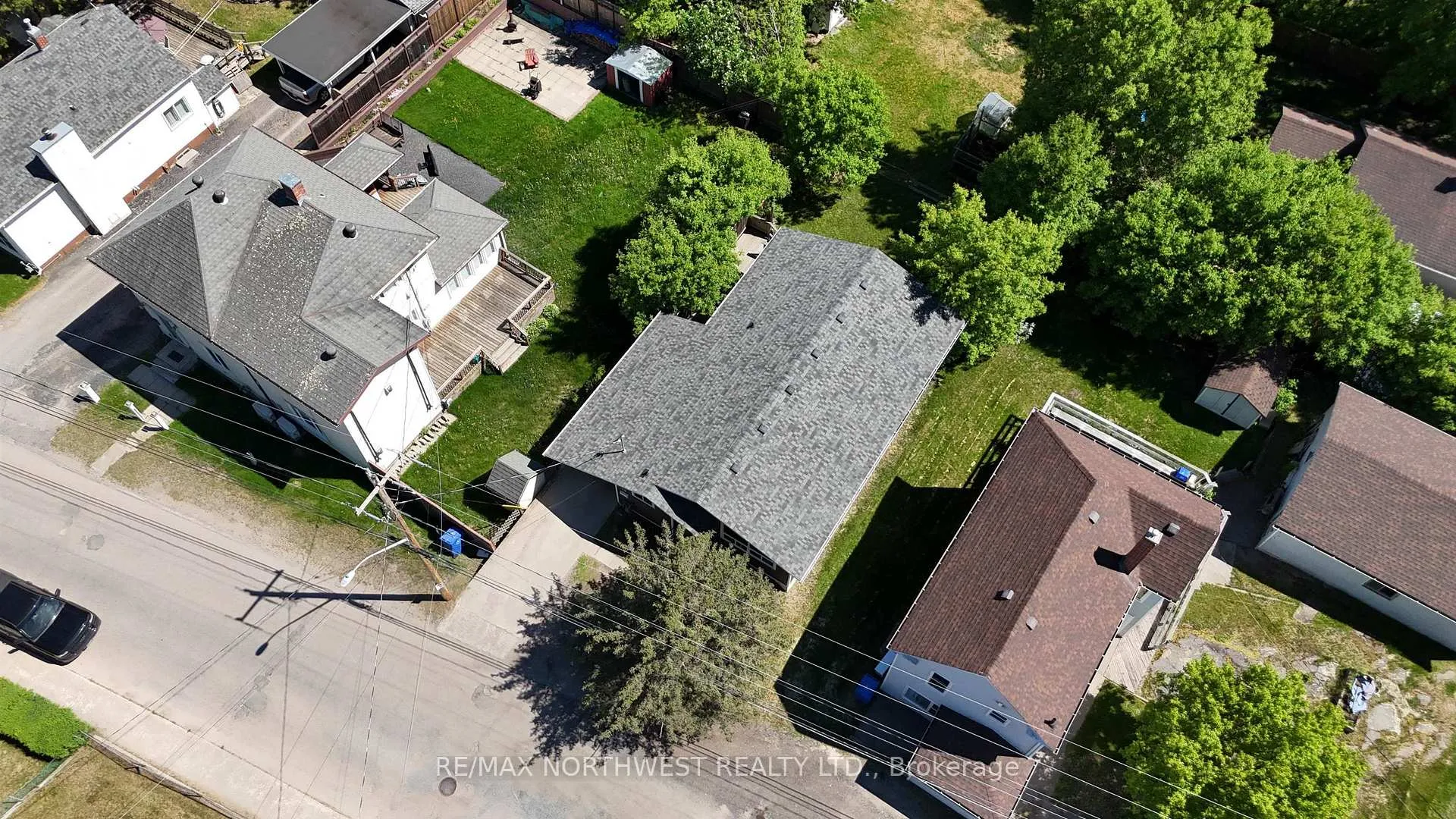 Photo 27 of 73 Norman Drive, Kenora, Norman — HOMEH