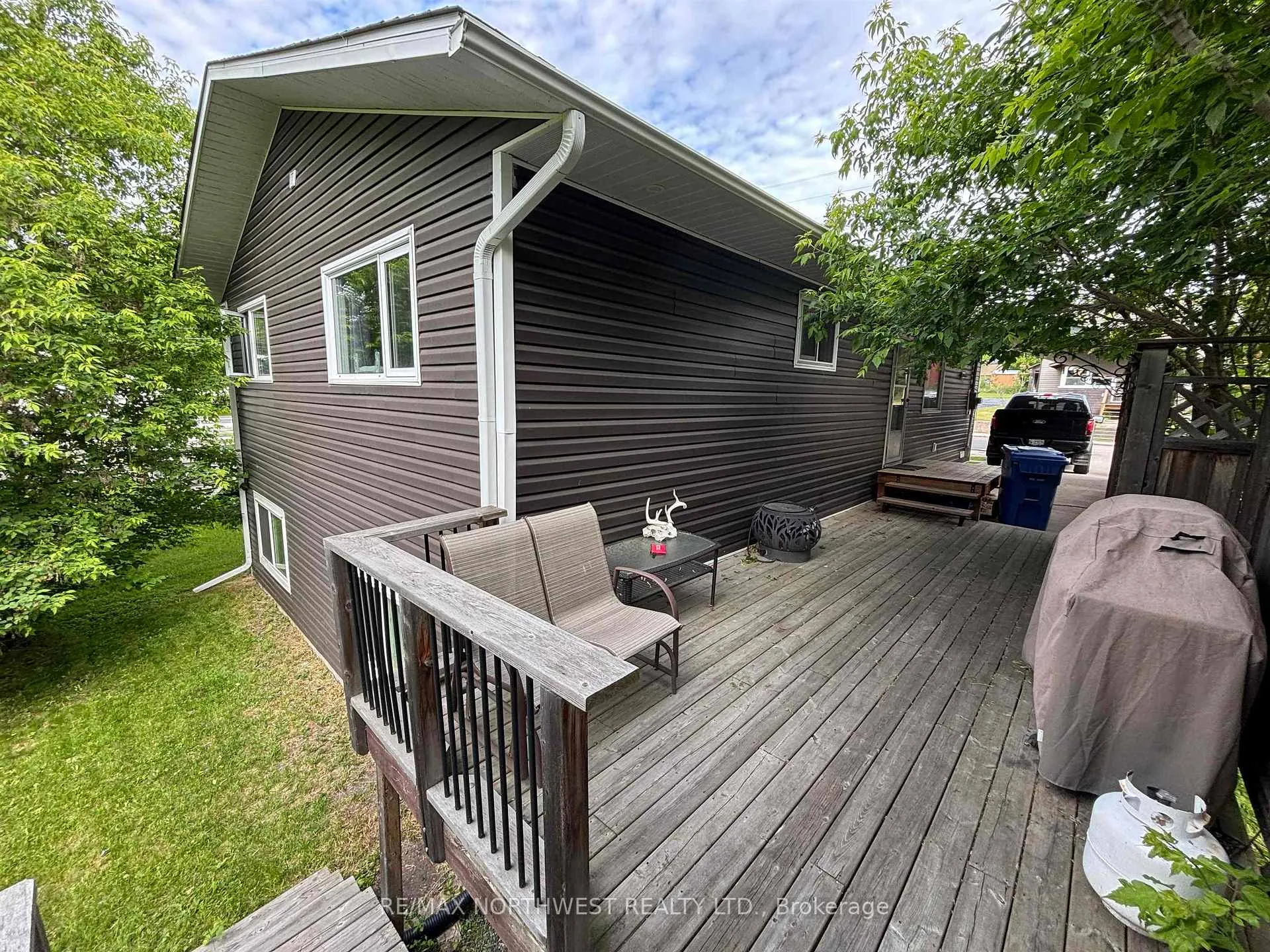 Photo 28 of 73 Norman Drive, Kenora, Norman — HOMEH
