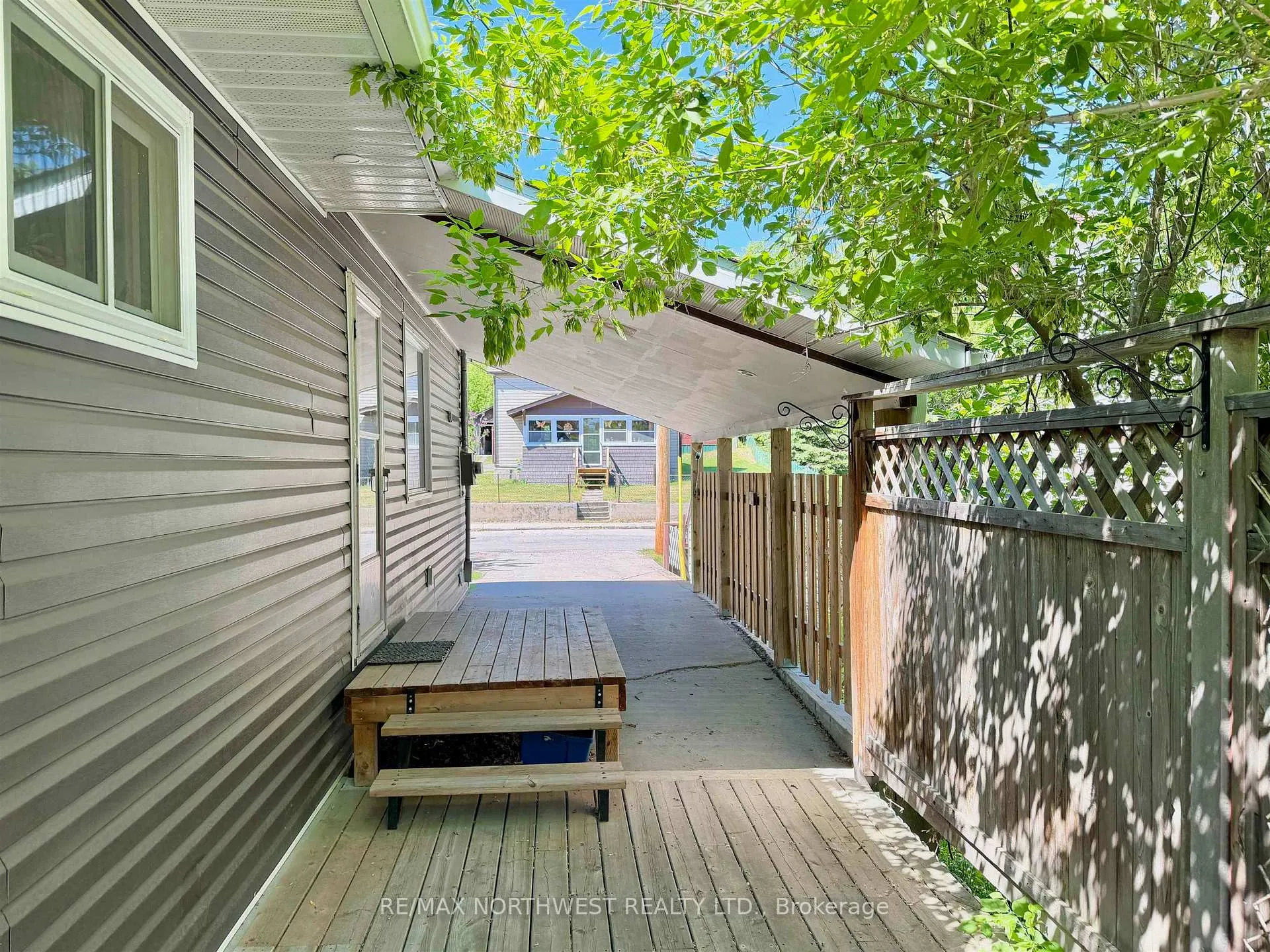 Photo 29 of 73 Norman Drive, Kenora, Norman — HOMEH