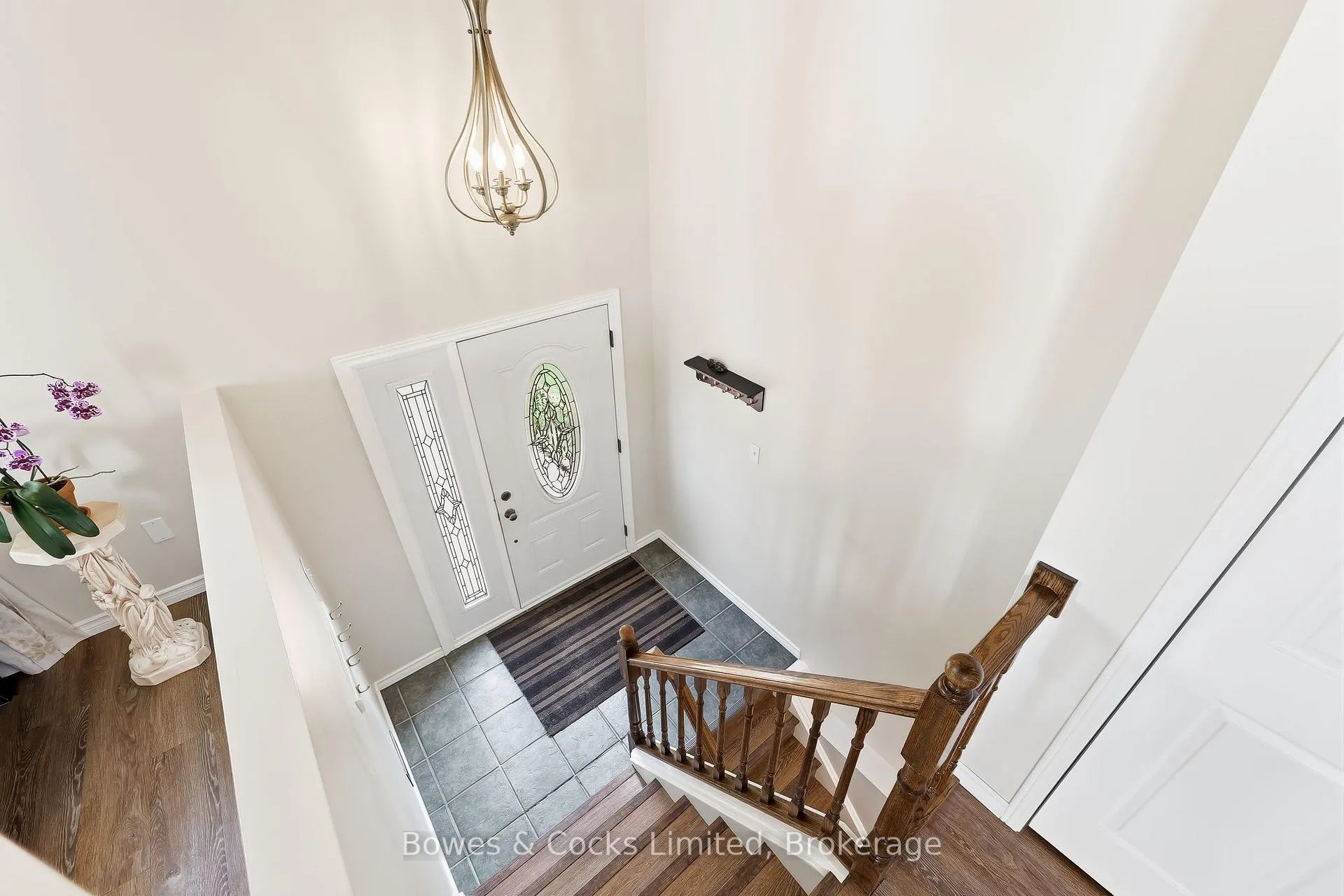Photo 5 of 1247 Huntington Circle, Peterborough, Otonabee Ward 1 — HOMEH