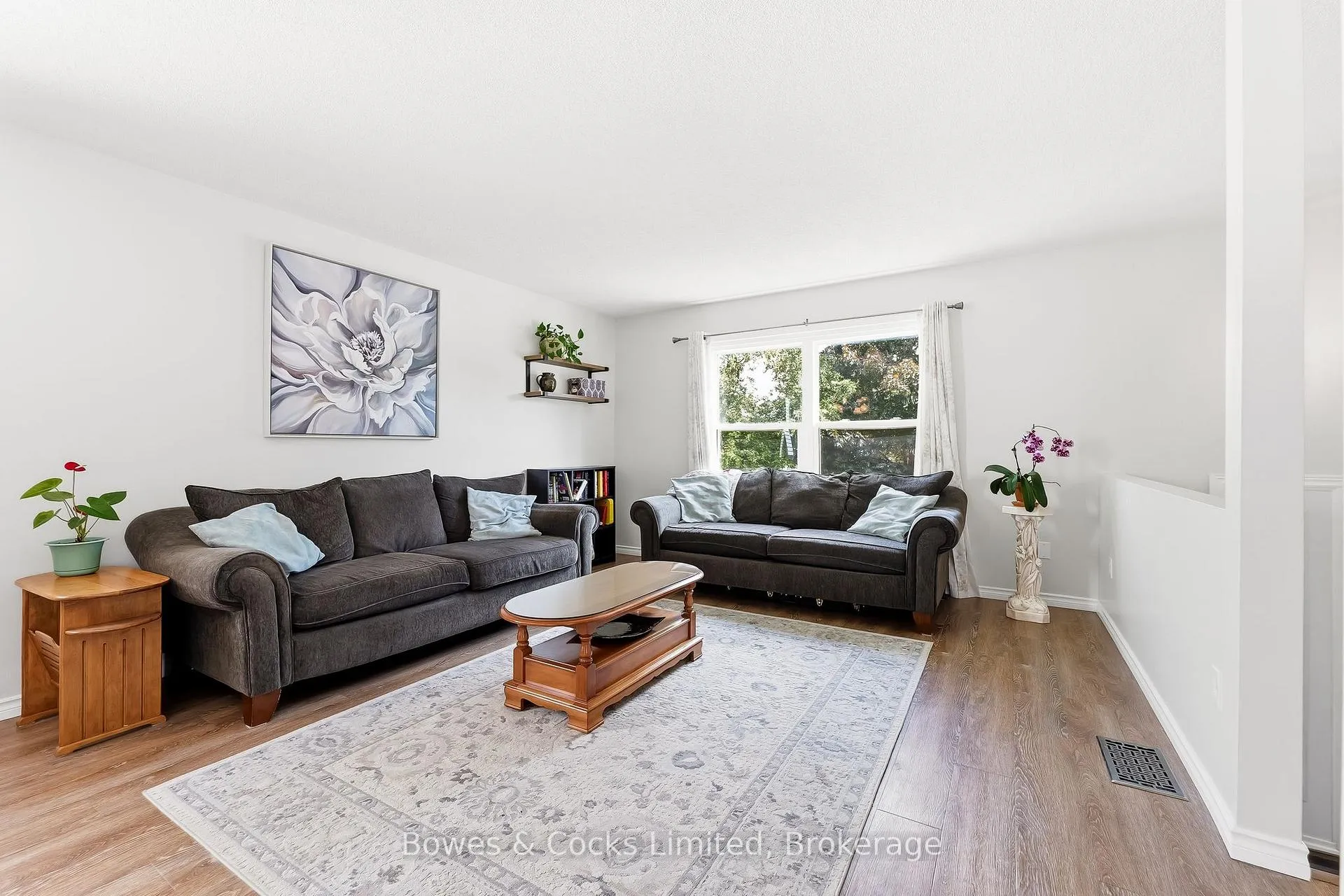 Photo 6 of 1247 Huntington Circle, Peterborough, Otonabee Ward 1 — HOMEH