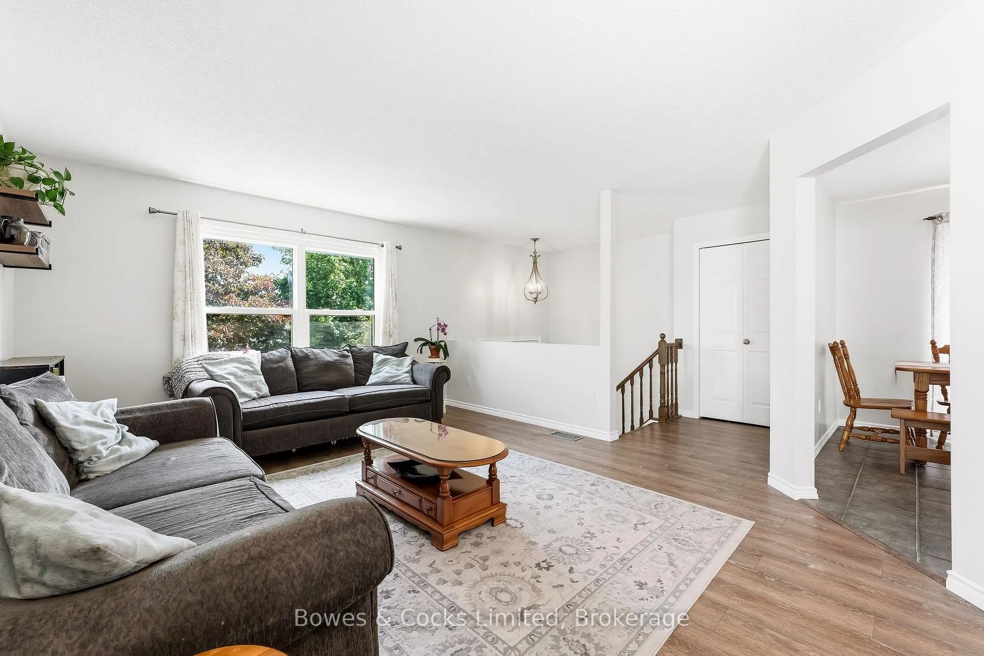Photo 9 of 1247 Huntington Circle, Peterborough, Otonabee Ward 1 — HOMEH
