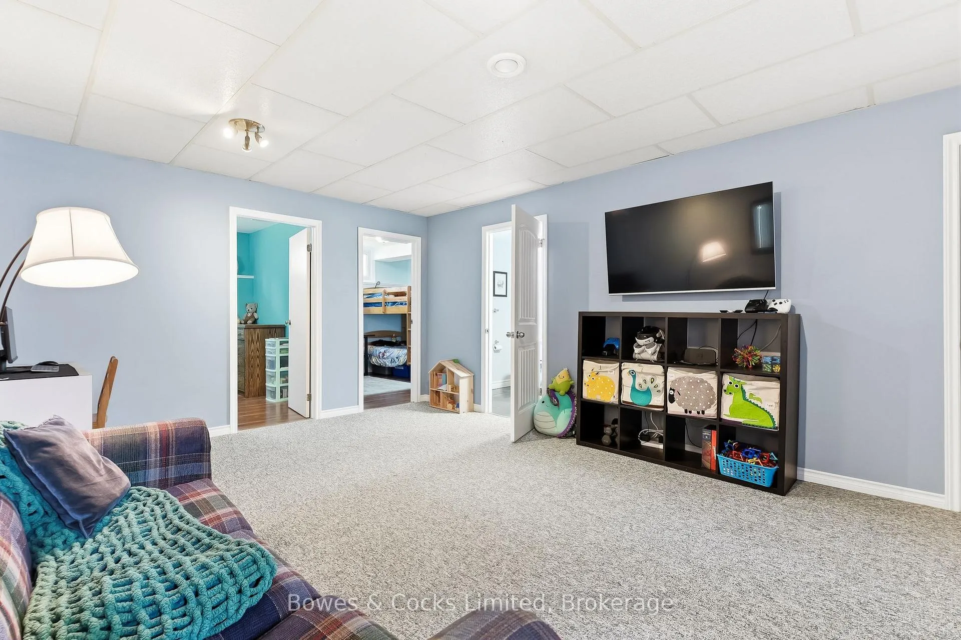Photo 20 of 1247 Huntington Circle, Peterborough, Otonabee Ward 1 — HOMEH