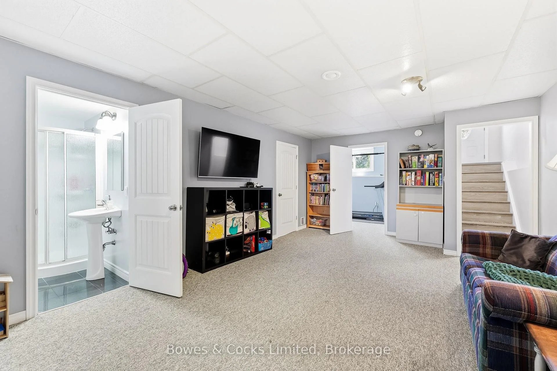 Photo 21 of 1247 Huntington Circle, Peterborough, Otonabee Ward 1 — HOMEH
