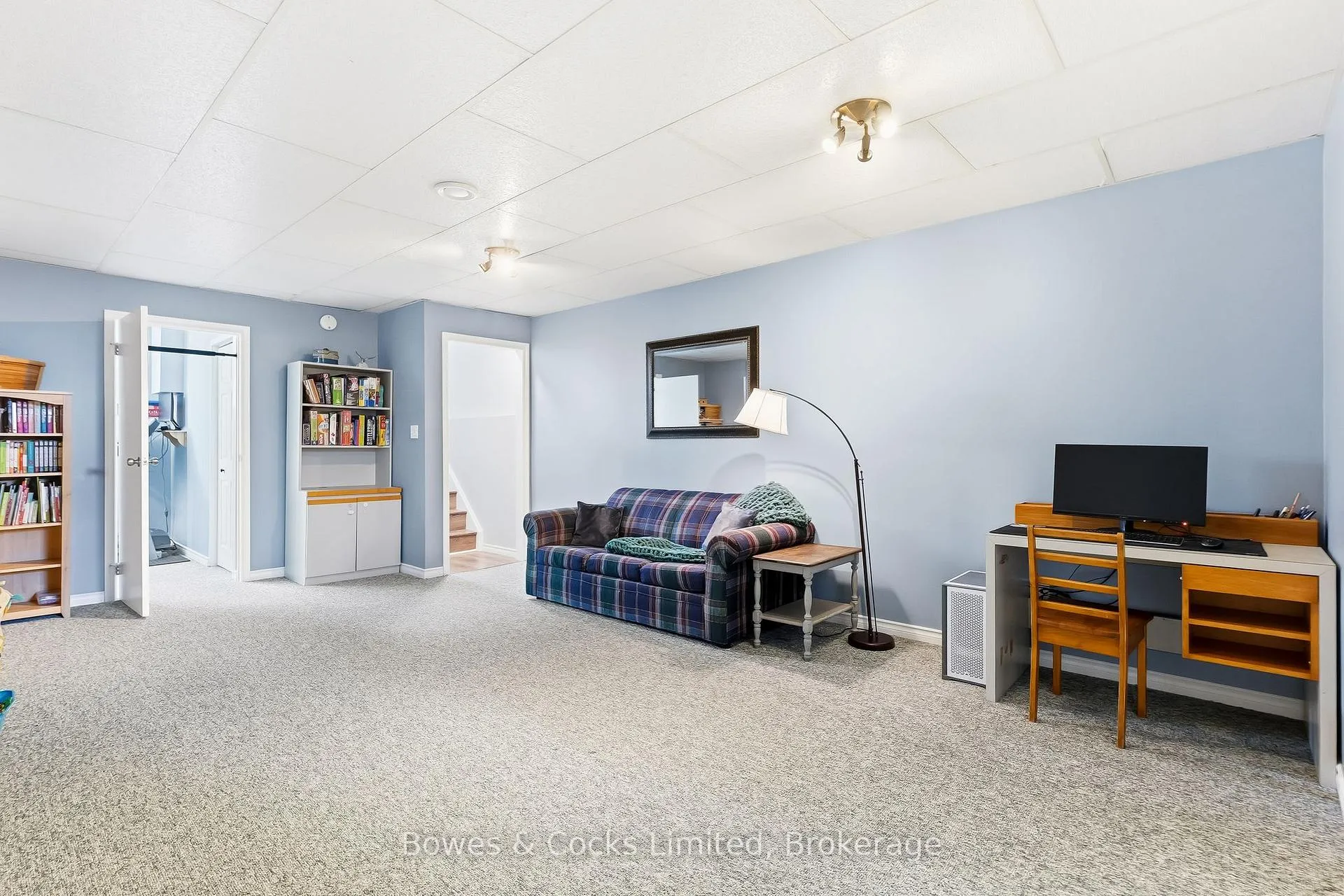Photo 22 of 1247 Huntington Circle, Peterborough, Otonabee Ward 1 — HOMEH