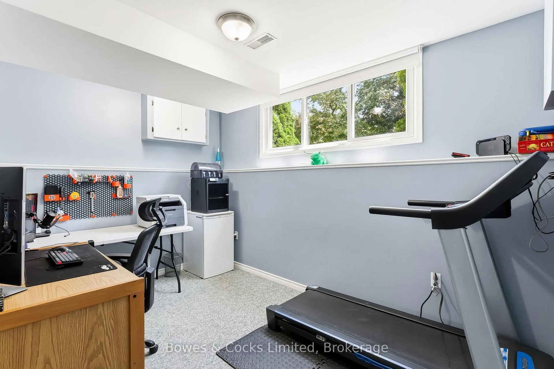 Photo 24 of 1247 Huntington Circle, Peterborough, Otonabee Ward 1 — HOMEH
