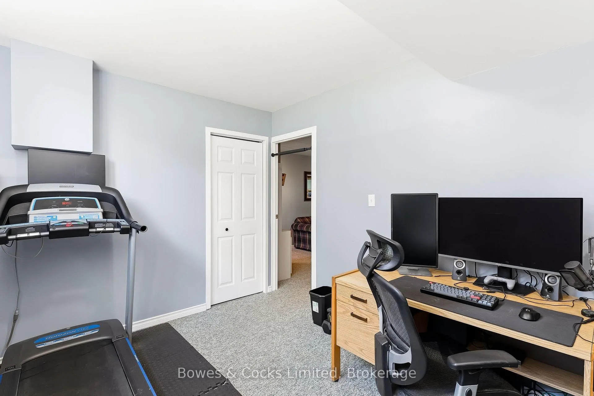 Photo 25 of 1247 Huntington Circle, Peterborough, Otonabee Ward 1 — HOMEH