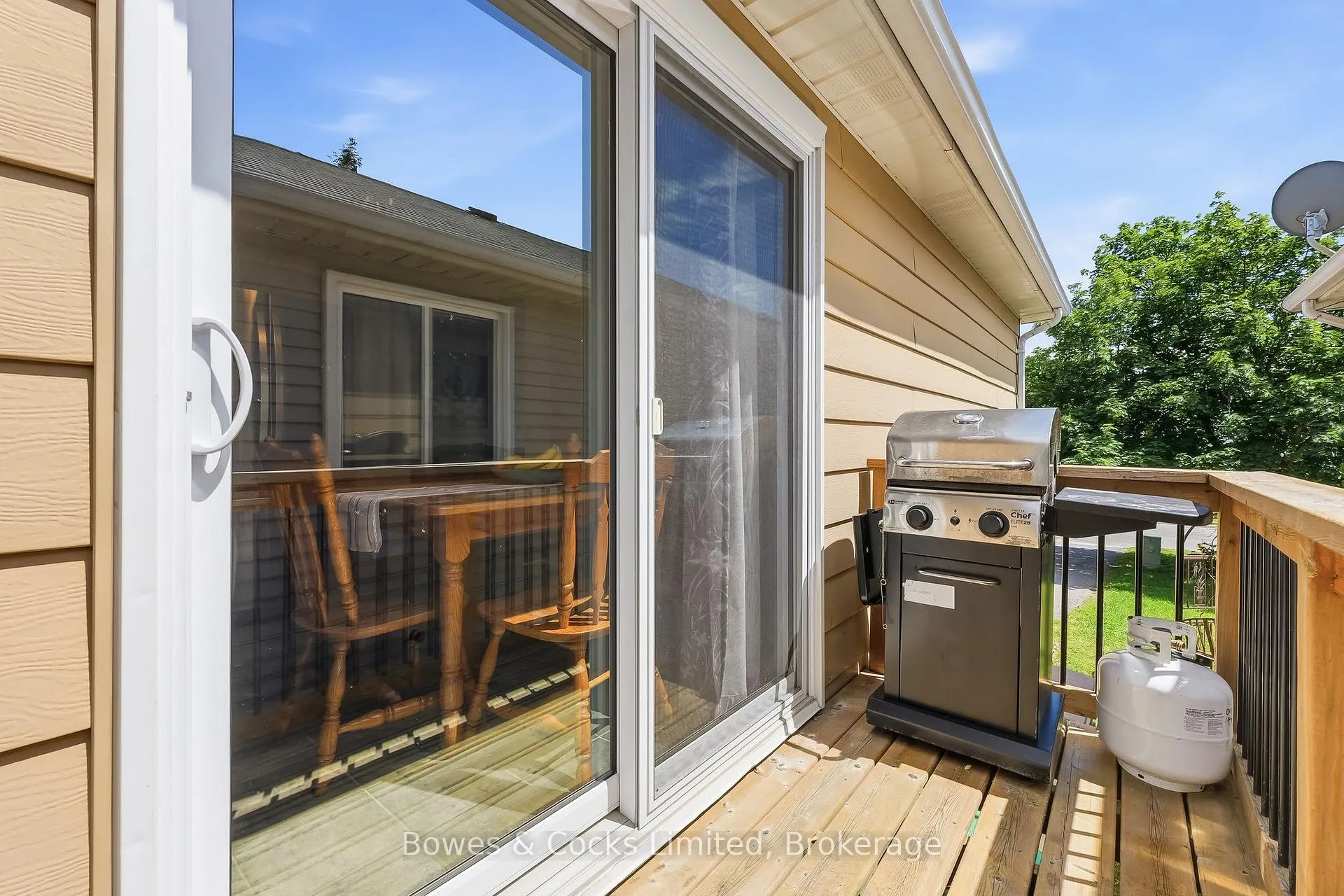 Photo 29 of 1247 Huntington Circle, Peterborough, Otonabee Ward 1 — HOMEH