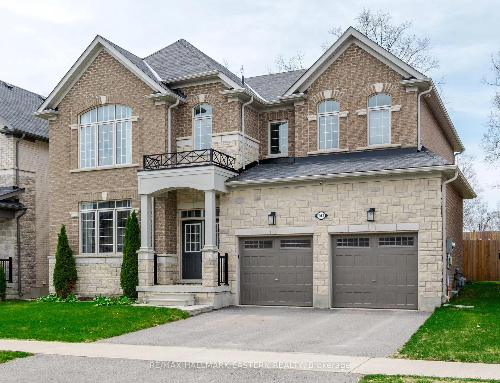 Photo 1 of 141 Highlands Boulevard, Cavan Monaghan, Cavan Twp — HOMEH