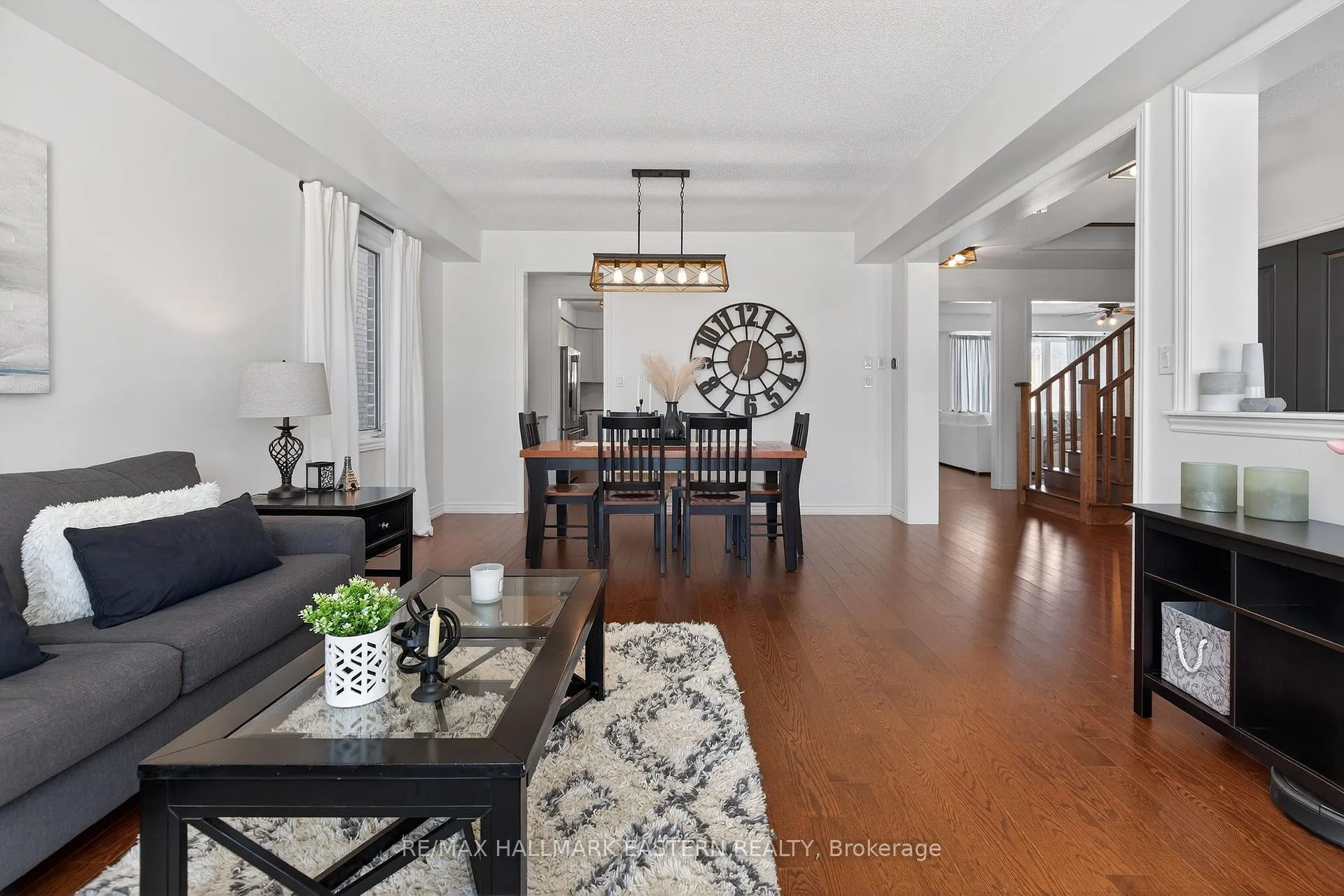 Photo 4 of 141 Highlands Boulevard, Cavan Monaghan, Cavan Twp — HOMEH