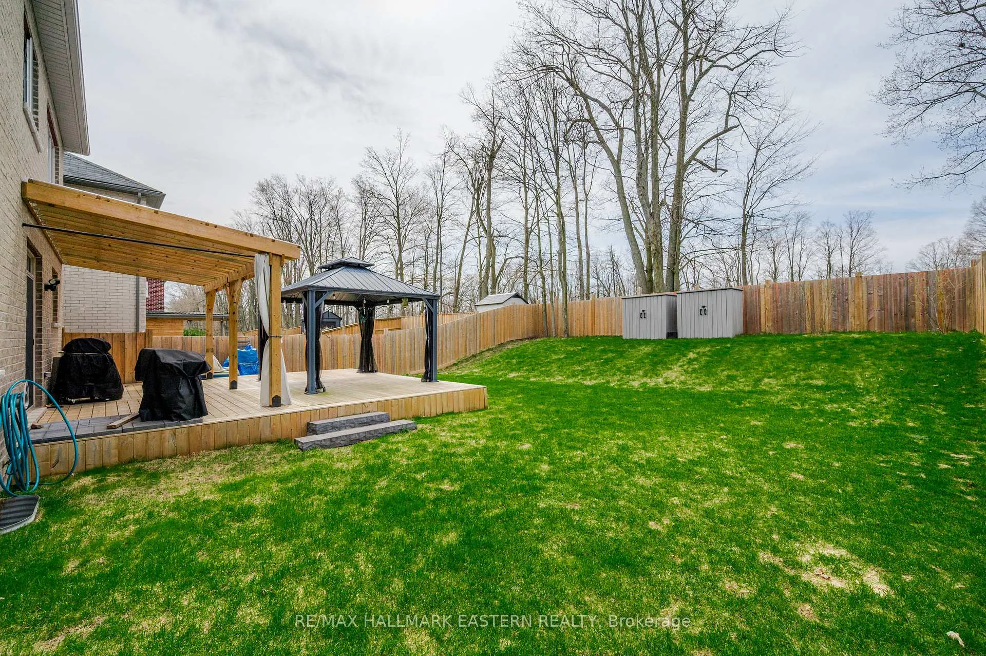 Photo 47 of 141 Highlands Boulevard, Cavan Monaghan, Cavan Twp — HOMEH