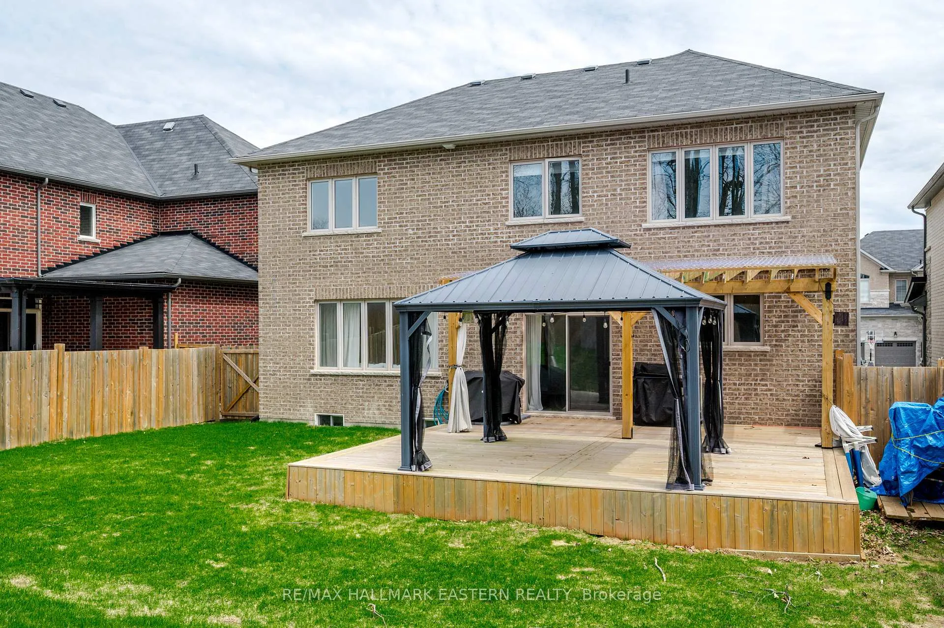 Photo 48 of 141 Highlands Boulevard, Cavan Monaghan, Cavan Twp — HOMEH