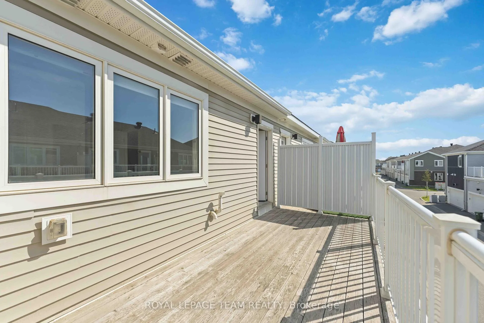 Photo 20 of 1184 Chapman Mills Drive, Ottawa, Barrhaven - Heritage Park — HOMEH