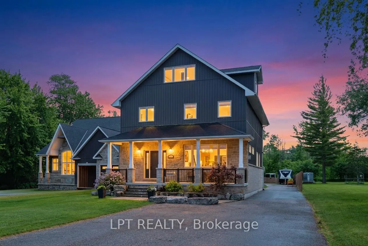 Photo 1 of 165 Lake Drive E, Georgina, Historic Lakeshore Communities — HOMEH