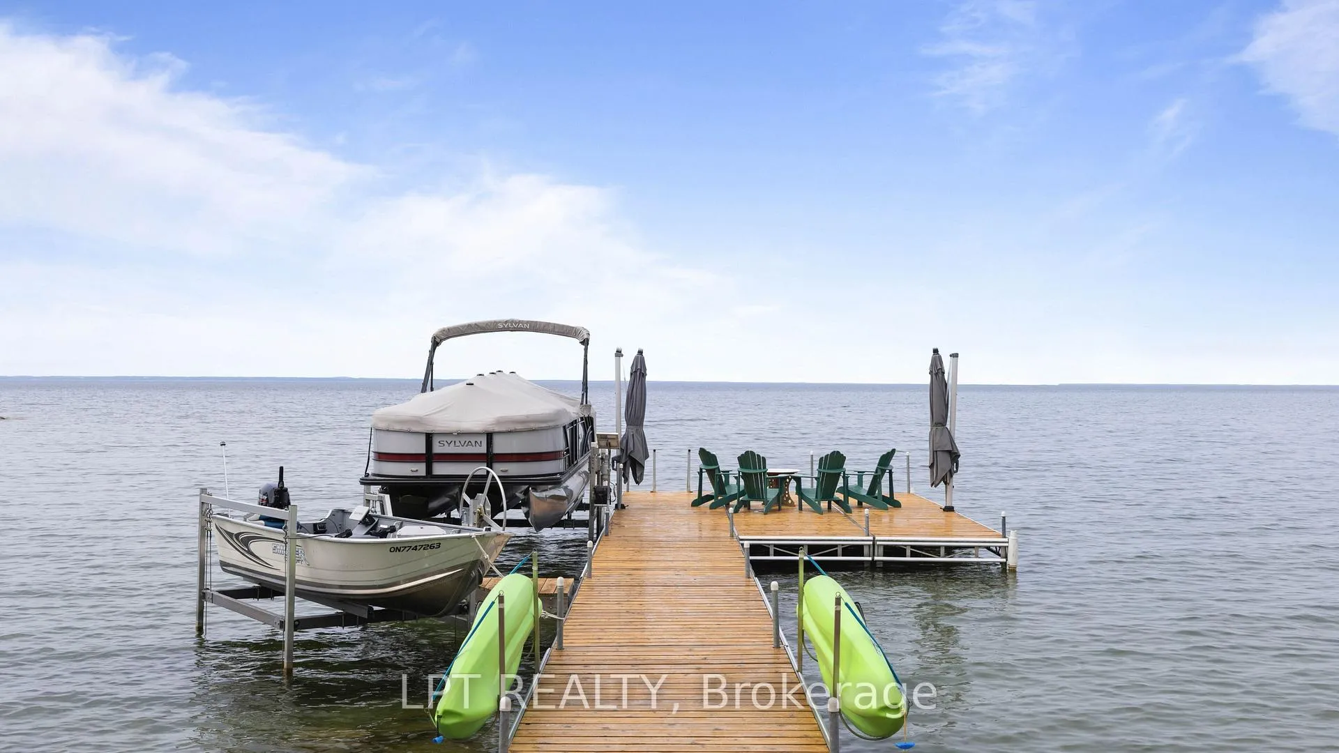 Photo 42 of 165 Lake Drive E, Georgina, Historic Lakeshore Communities — HOMEH