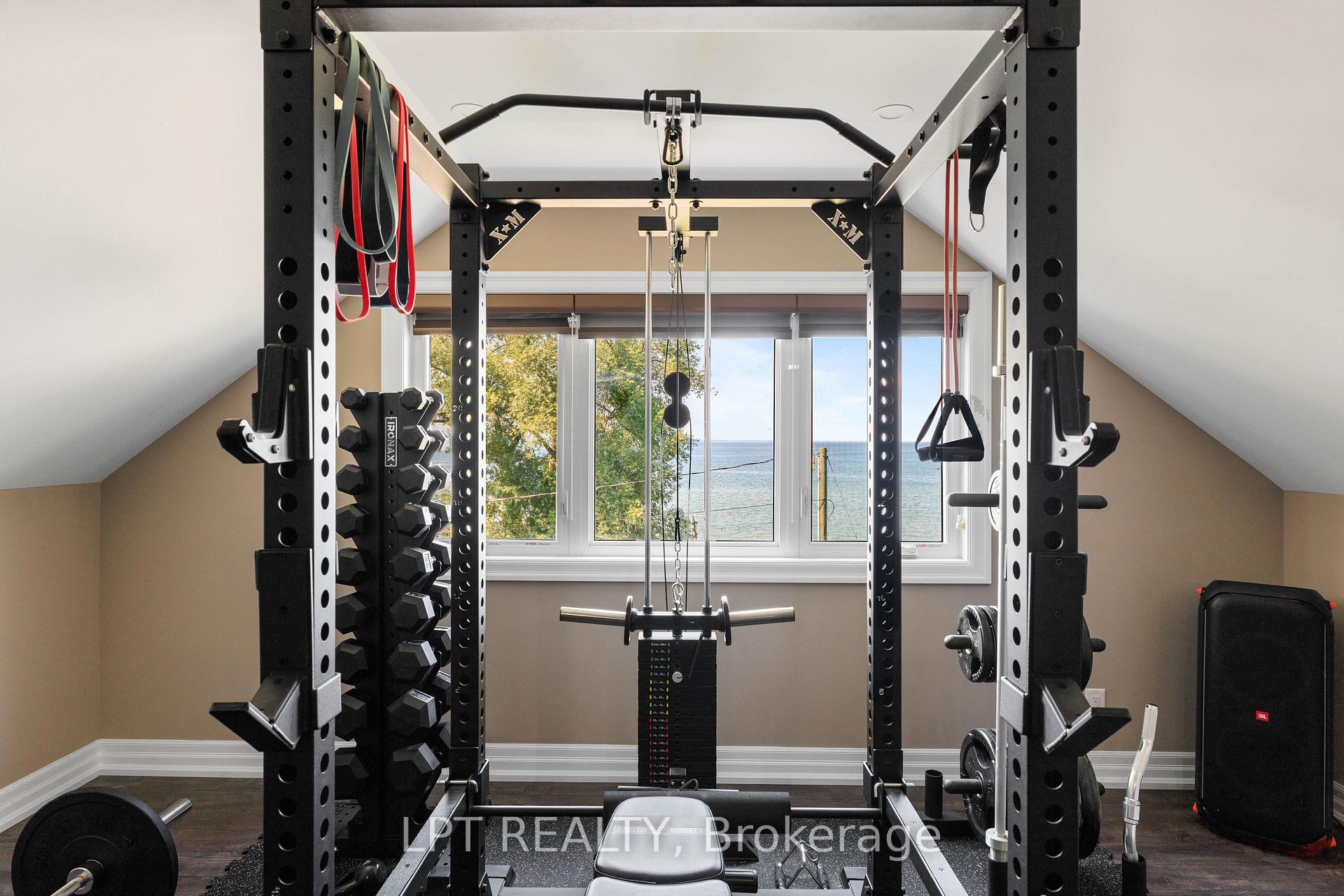 Photo 33 of 165 Lake Drive E, Georgina, Historic Lakeshore Communities — HOMEH