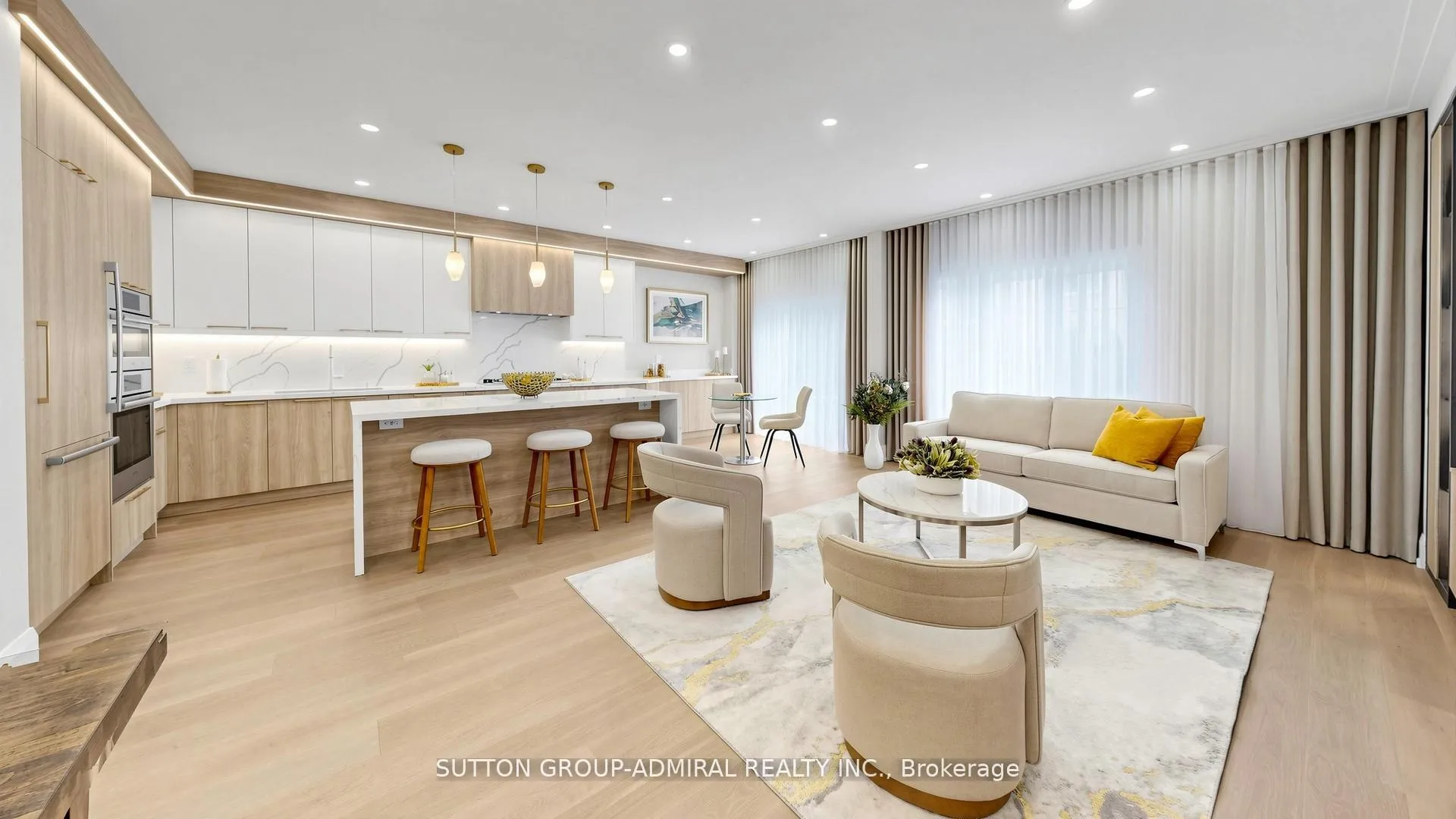 Photo 5 of 27 Asner Avenue, Vaughan, Patterson — HOMEH