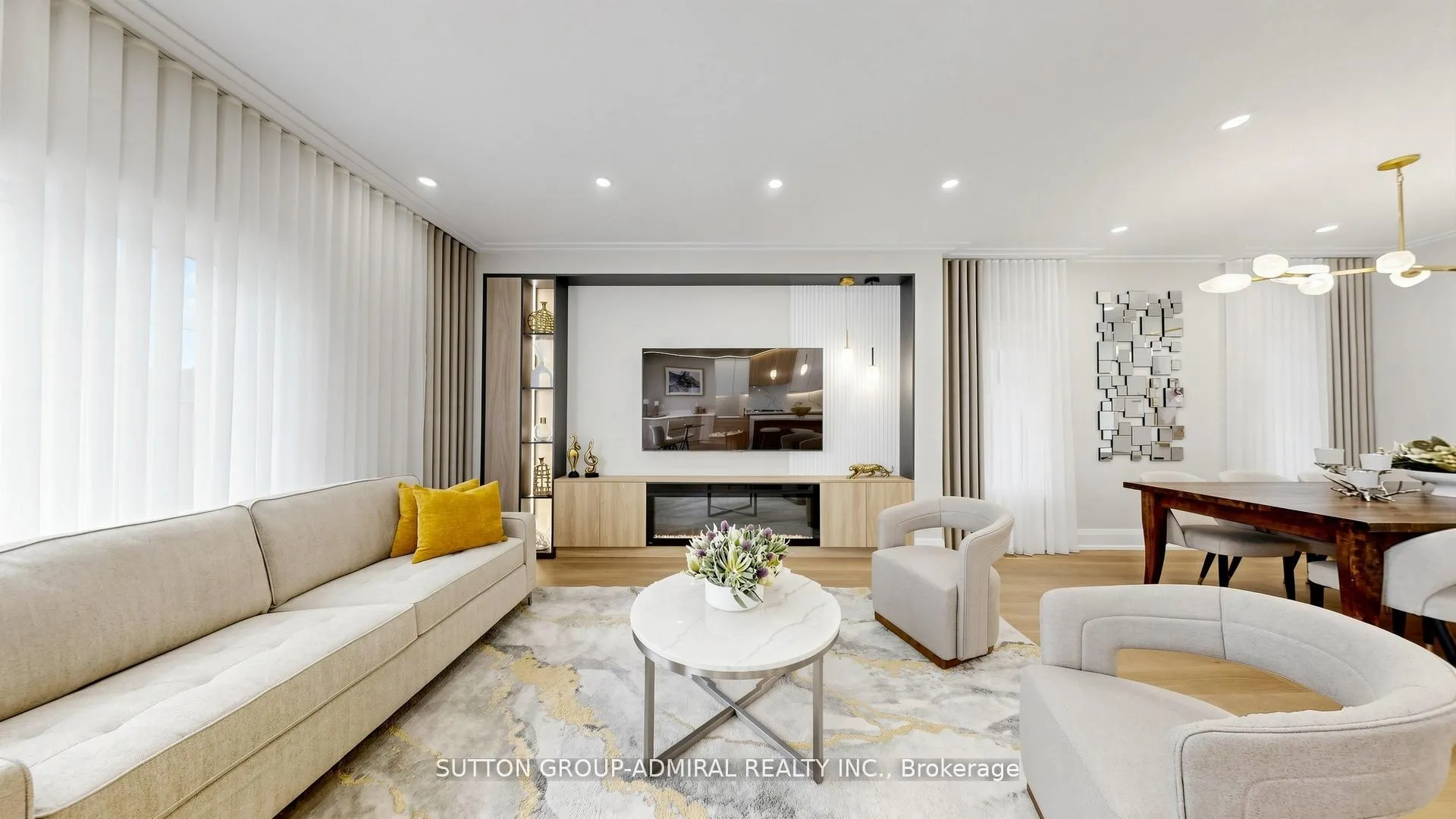 Photo 8 of 27 Asner Avenue, Vaughan, Patterson — HOMEH