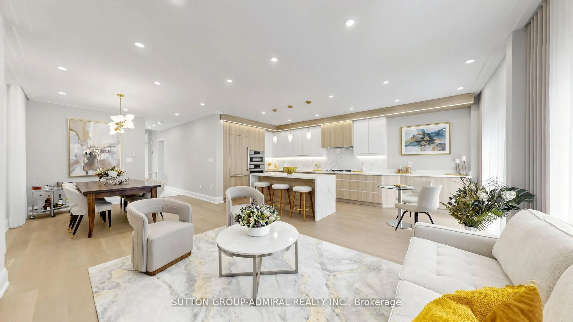 Photo 10 of 27 Asner Avenue, Vaughan, Patterson — HOMEH