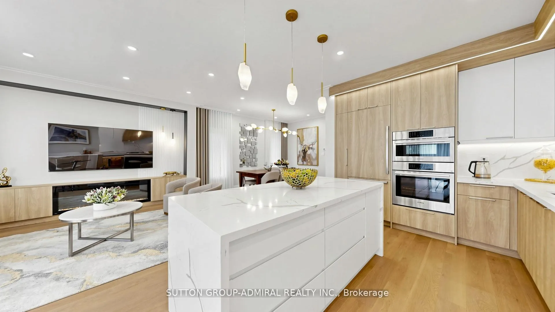 Photo 14 of 27 Asner Avenue, Vaughan, Patterson — HOMEH