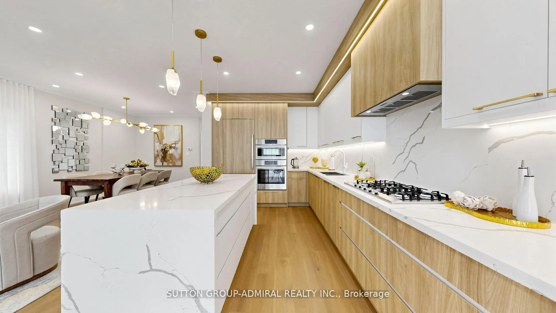 Photo 17 of 27 Asner Avenue, Vaughan, Patterson — HOMEH
