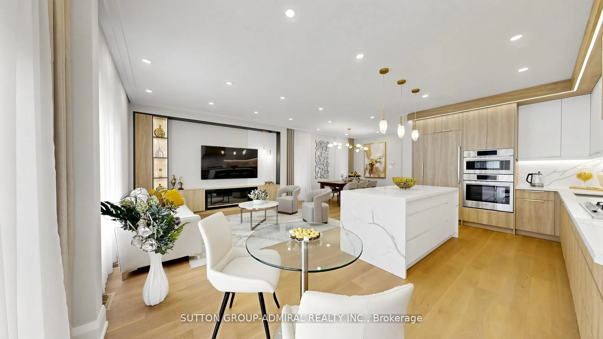 Photo 18 of 27 Asner Avenue, Vaughan, Patterson — HOMEH