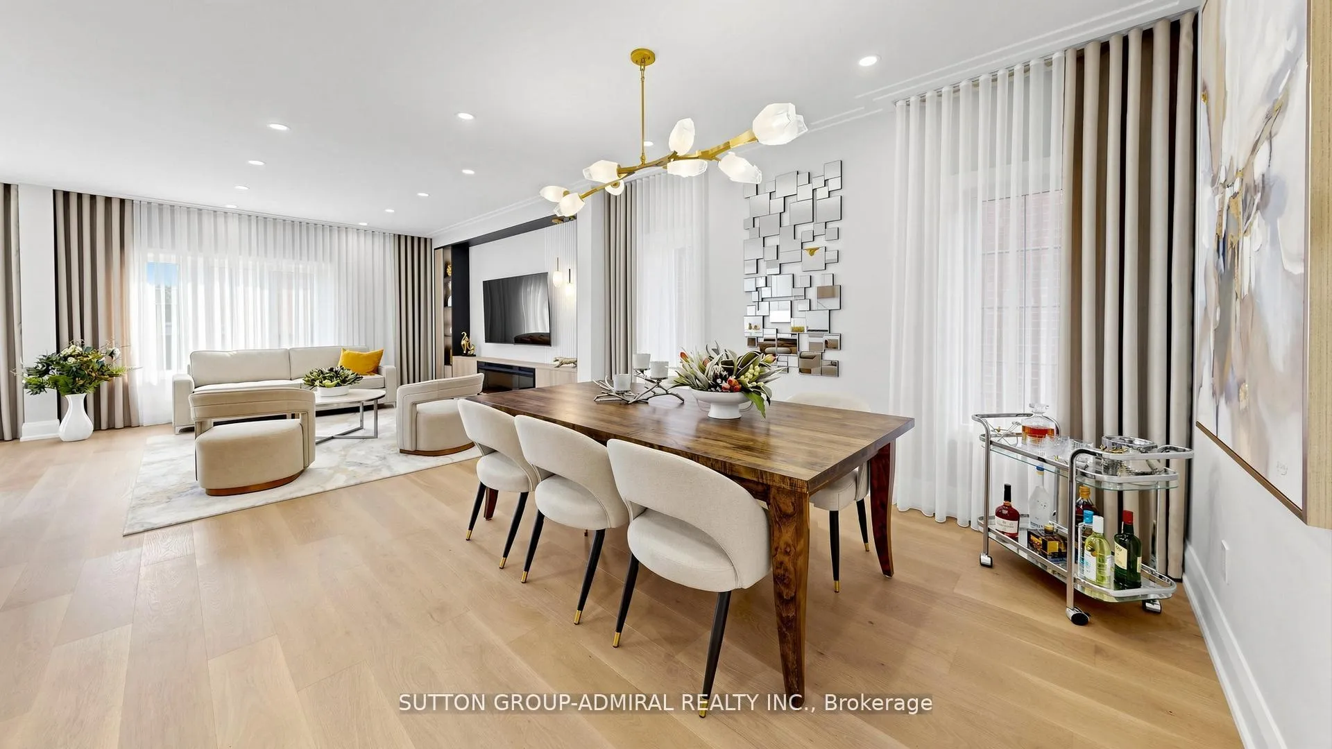 Photo 19 of 27 Asner Avenue, Vaughan, Patterson — HOMEH