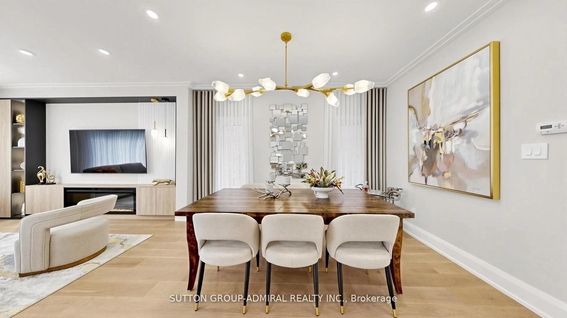 Photo 20 of 27 Asner Avenue, Vaughan, Patterson — HOMEH