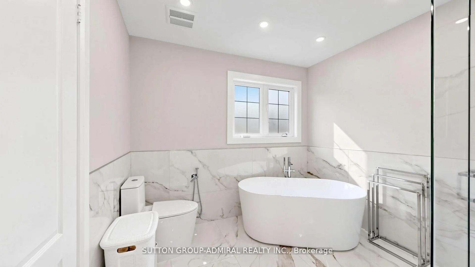 Photo 27 of 27 Asner Avenue, Vaughan, Patterson — HOMEH