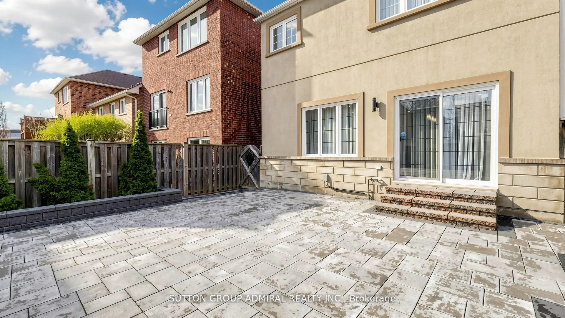 Photo 38 of 27 Asner Avenue, Vaughan, Patterson — HOMEH