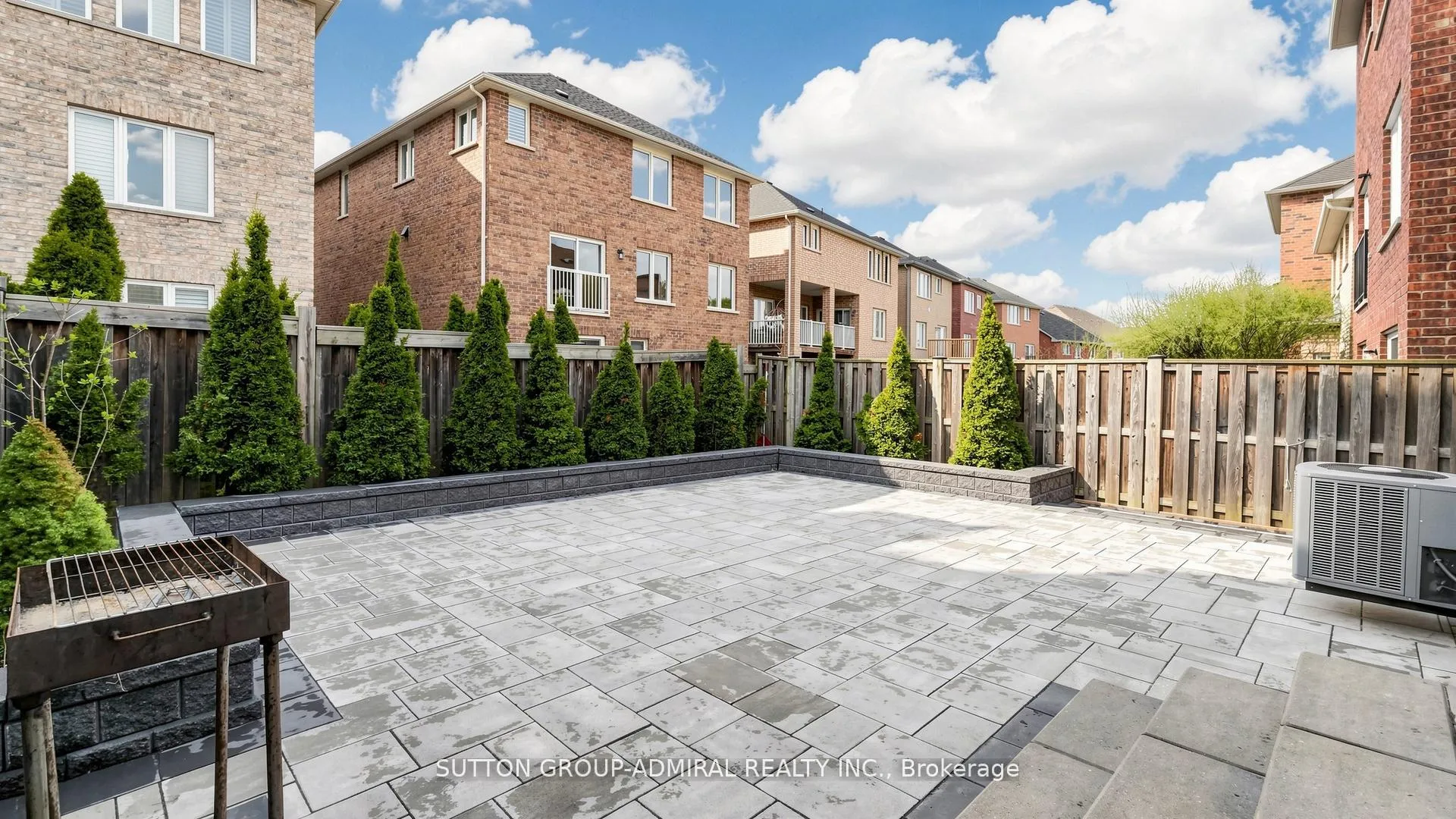 Photo 39 of 27 Asner Avenue, Vaughan, Patterson — HOMEH