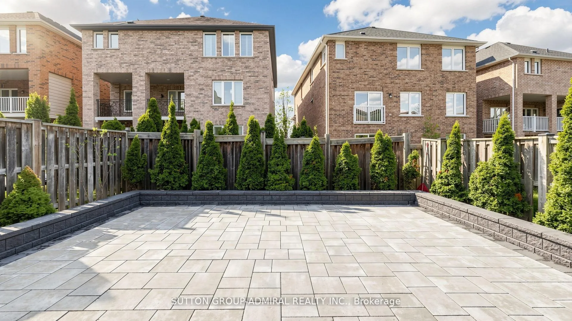 Photo 41 of 27 Asner Avenue, Vaughan, Patterson — HOMEH