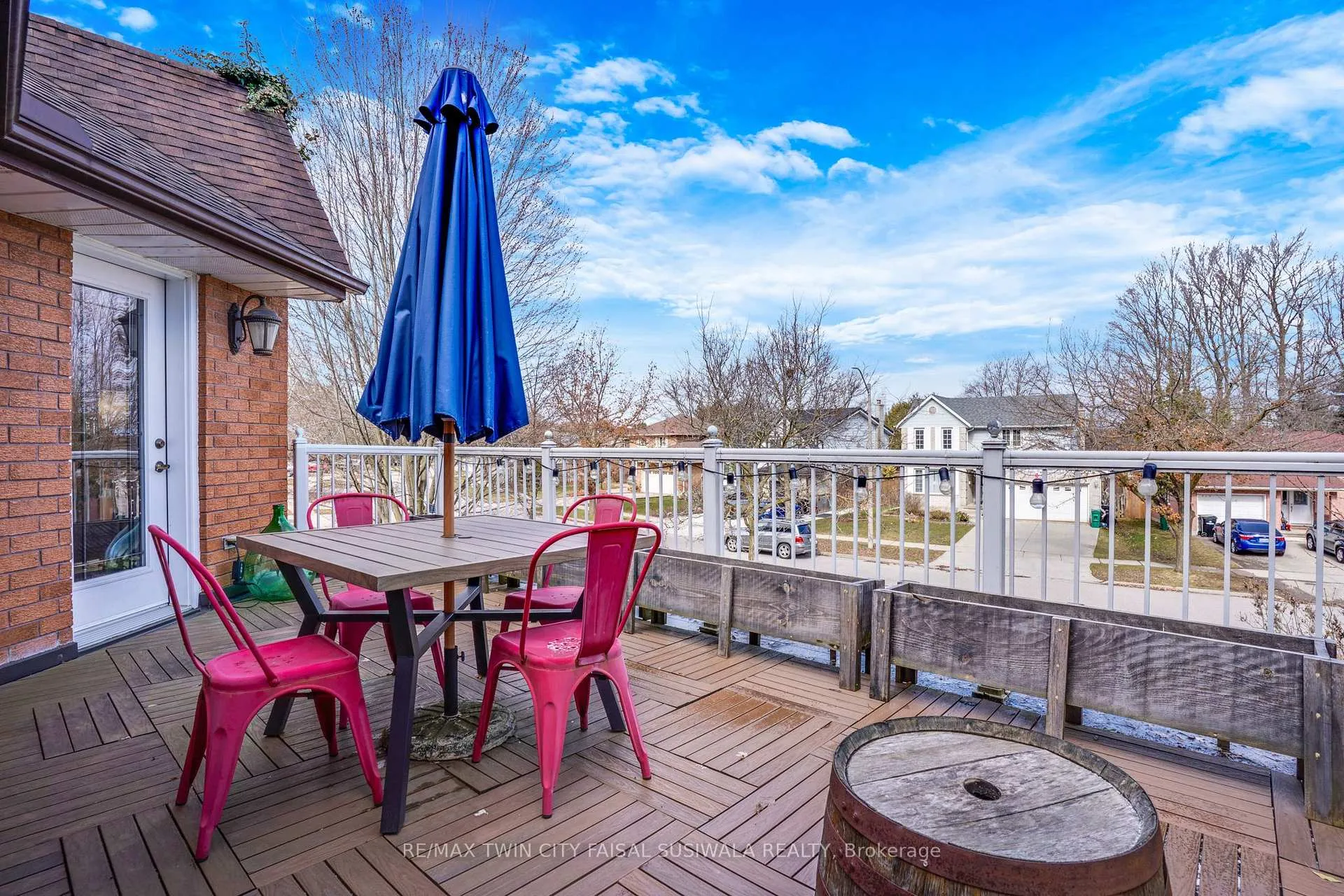 Photo 28 of 37 Yellow Birch Drive, Kitchener, Forest Heights — HOMEH