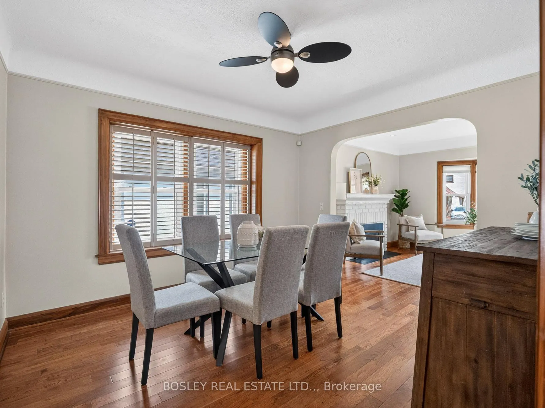 Photo 7 of 4 Ridgewood Road, St. Catharines, Old Glenridge — HOMEH