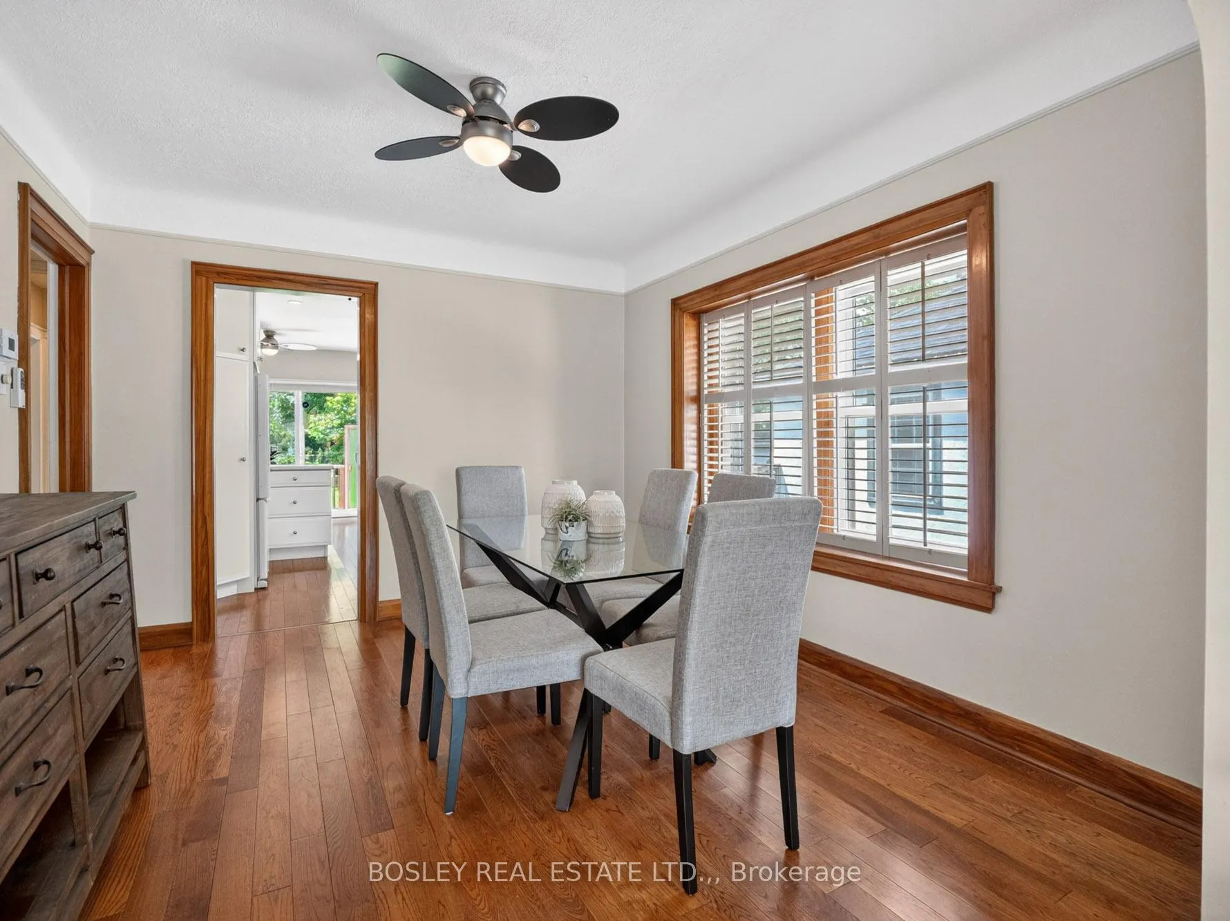 Photo 8 of 4 Ridgewood Road, St. Catharines, Old Glenridge — HOMEH