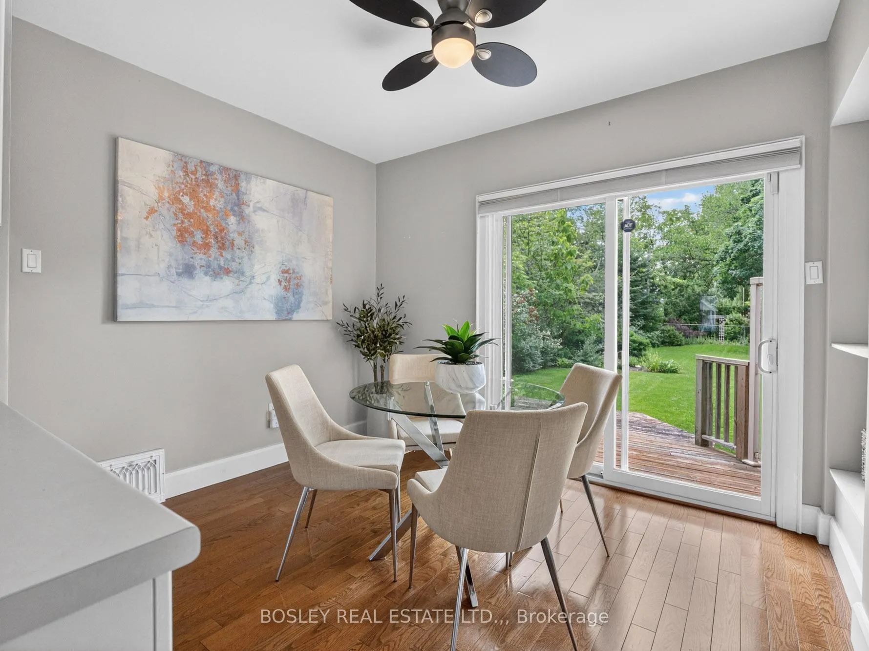 Photo 13 of 4 Ridgewood Road, St. Catharines, Old Glenridge — HOMEH